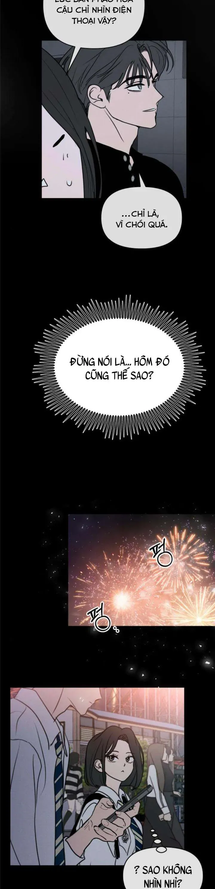 Muốn Được Lừa Dối Chapter 29 - Trang 2