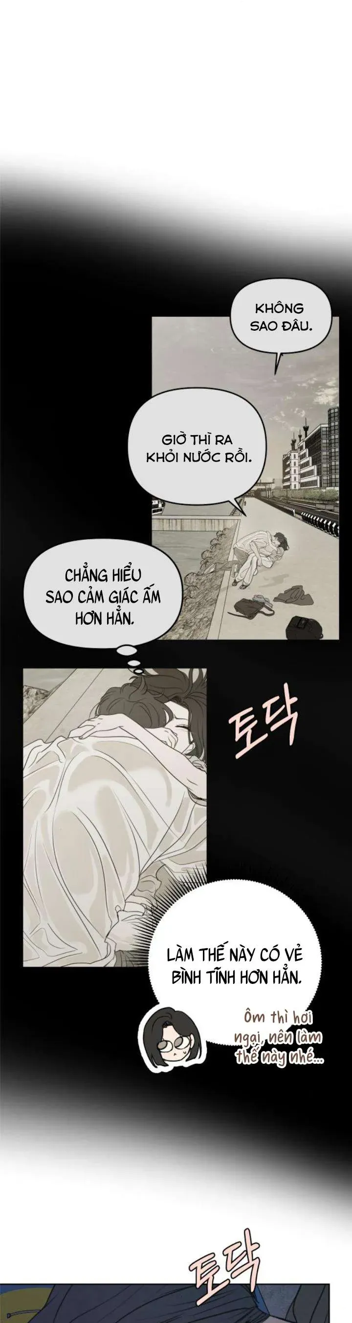 Muốn Được Lừa Dối Chapter 29 - Trang 2