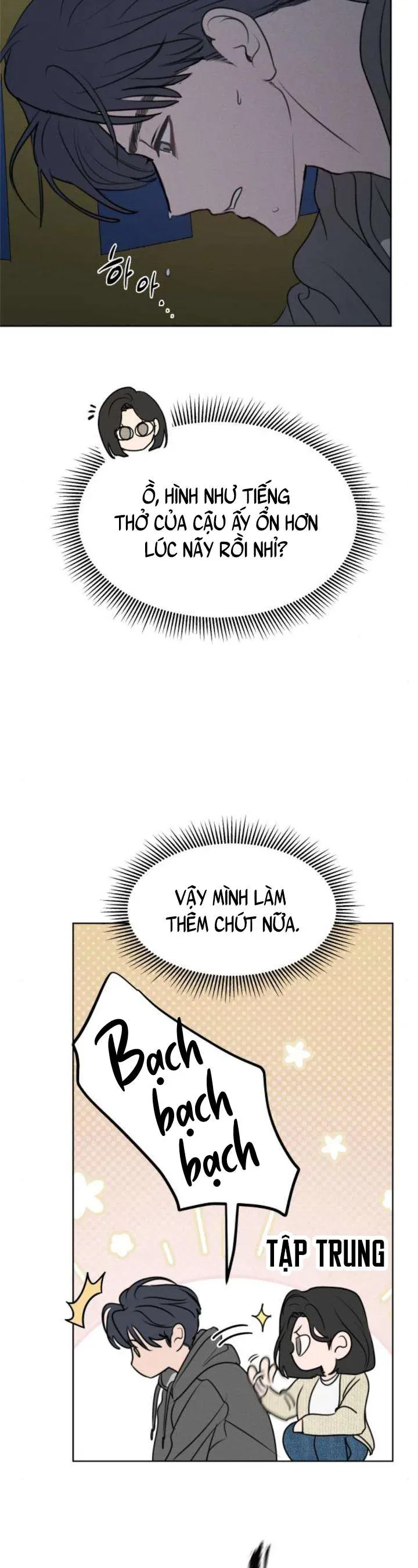 Muốn Được Lừa Dối Chapter 29 - Trang 2