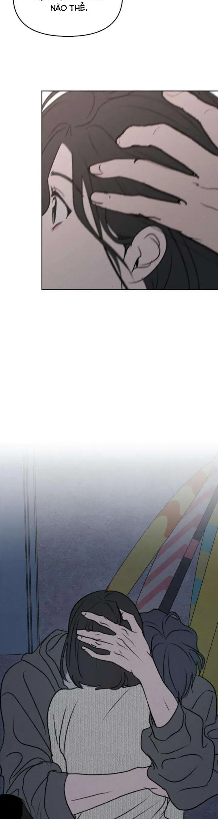 Muốn Được Lừa Dối Chapter 29 - Trang 2