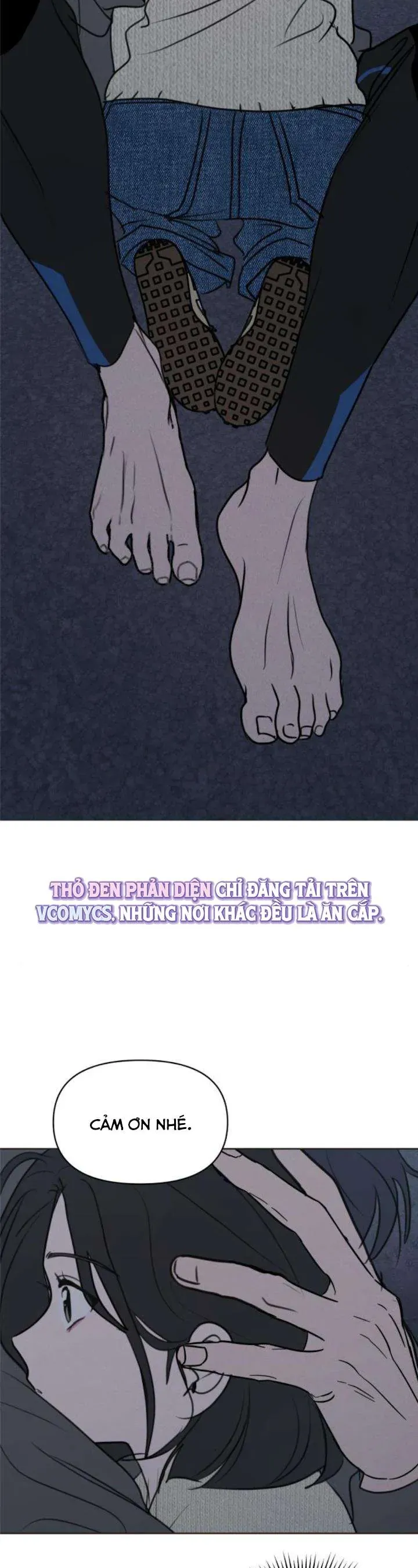 Muốn Được Lừa Dối Chapter 29 - Trang 2