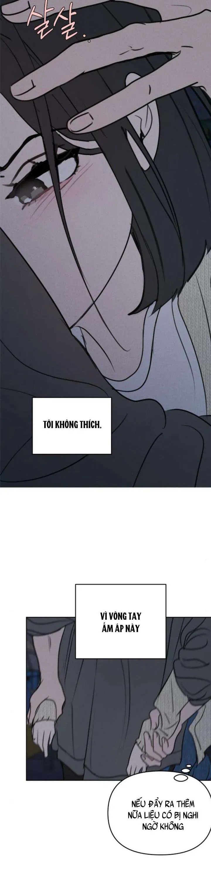 Muốn Được Lừa Dối Chapter 29 - Trang 2