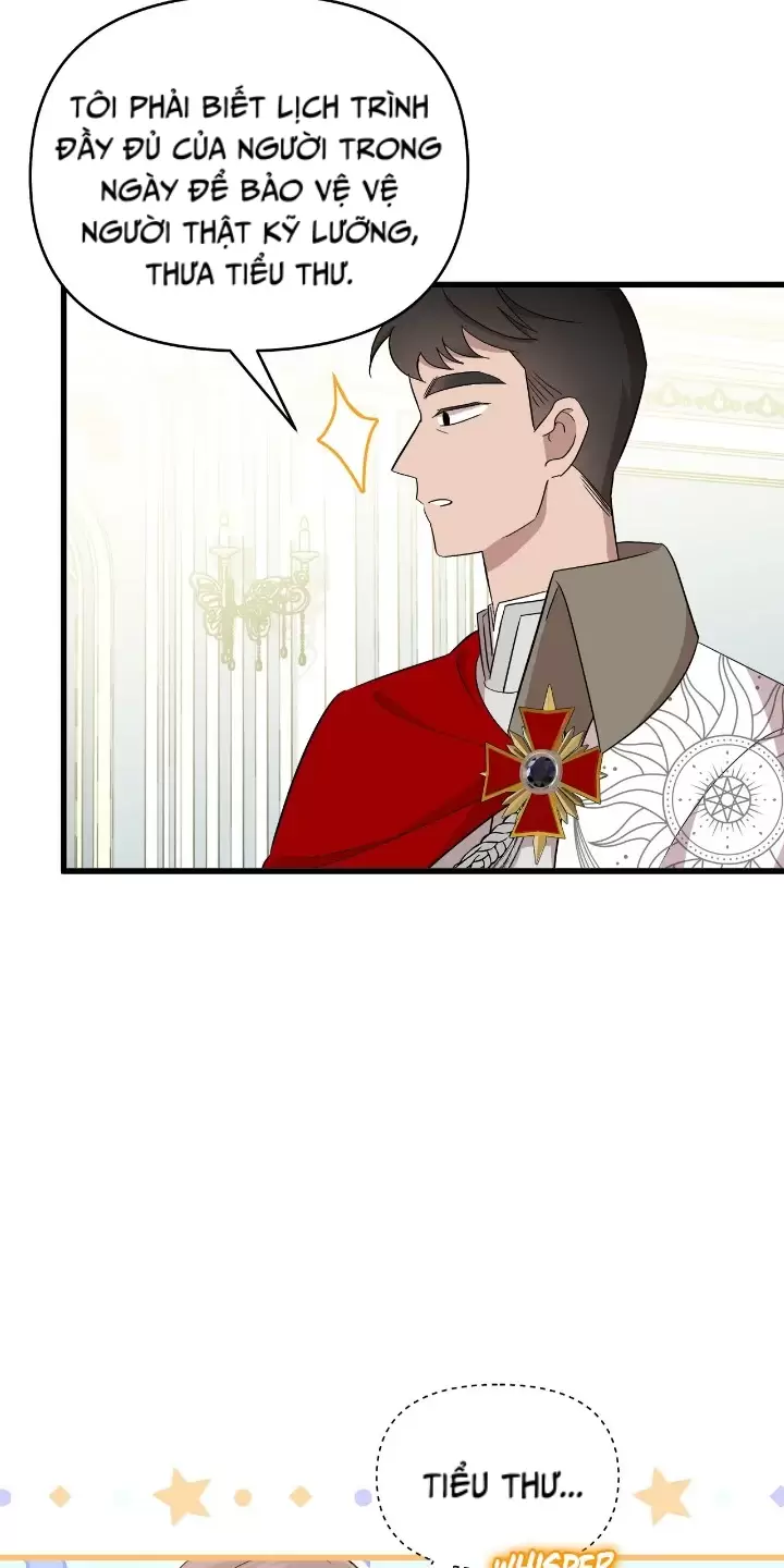 Mượn Rượu Trở Thành Hoàng Hậu Chapter 10 - Trang 2