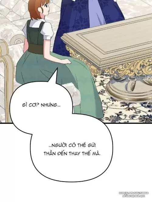 Mượn Rượu Trở Thành Hoàng Hậu Chapter 26 - Trang 2