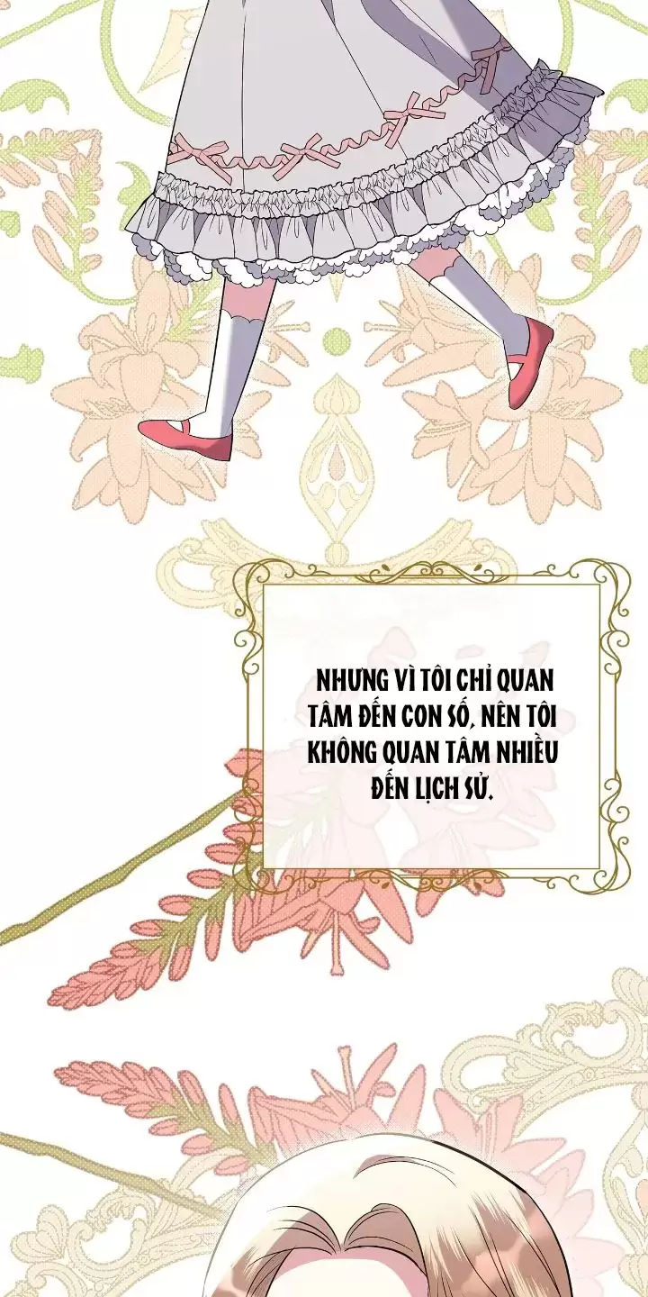 Mượn Rượu Trở Thành Hoàng Hậu Chapter 35 - Trang 2