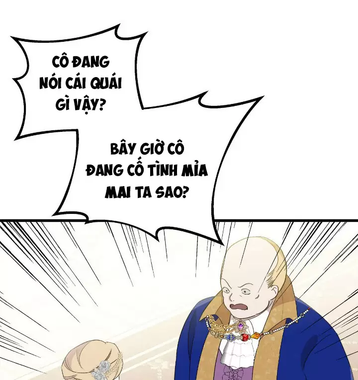 Mượn Rượu Trở Thành Hoàng Hậu Chapter 6 - Trang 2