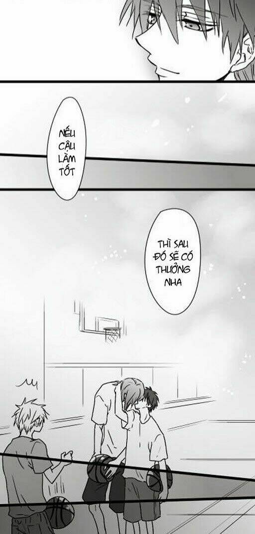 Muraaka Short Dou Collection Chapter 13 - Trang 2