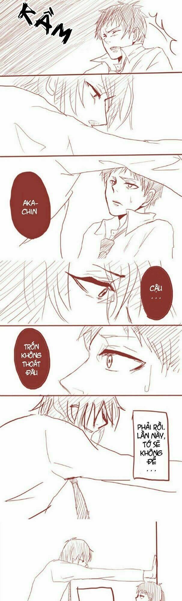 Muraaka Short Dou Collection Chapter 16 - Trang 2