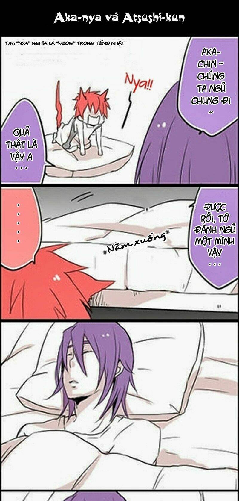 Muraaka Short Dou Collection Chapter 24 - Trang 2