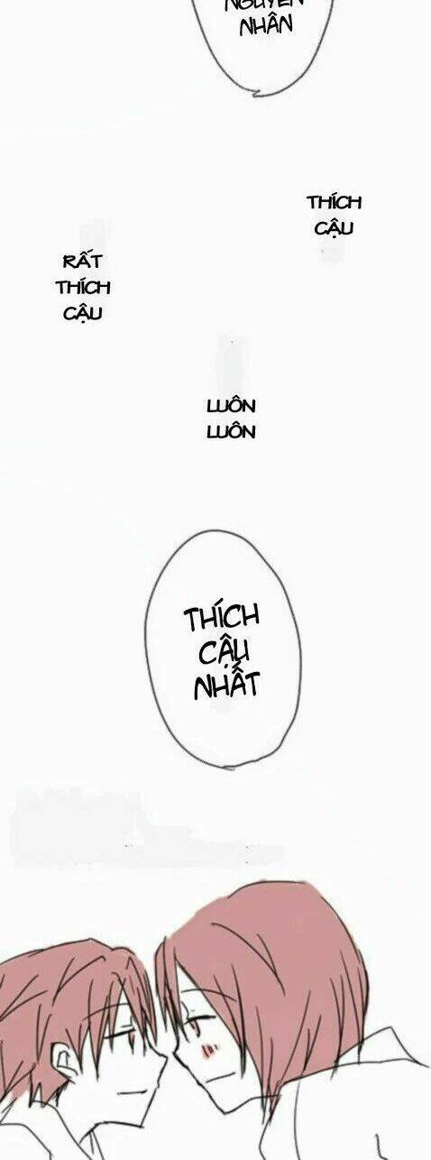 Muraaka Short Dou Collection Chapter 6 - Trang 2