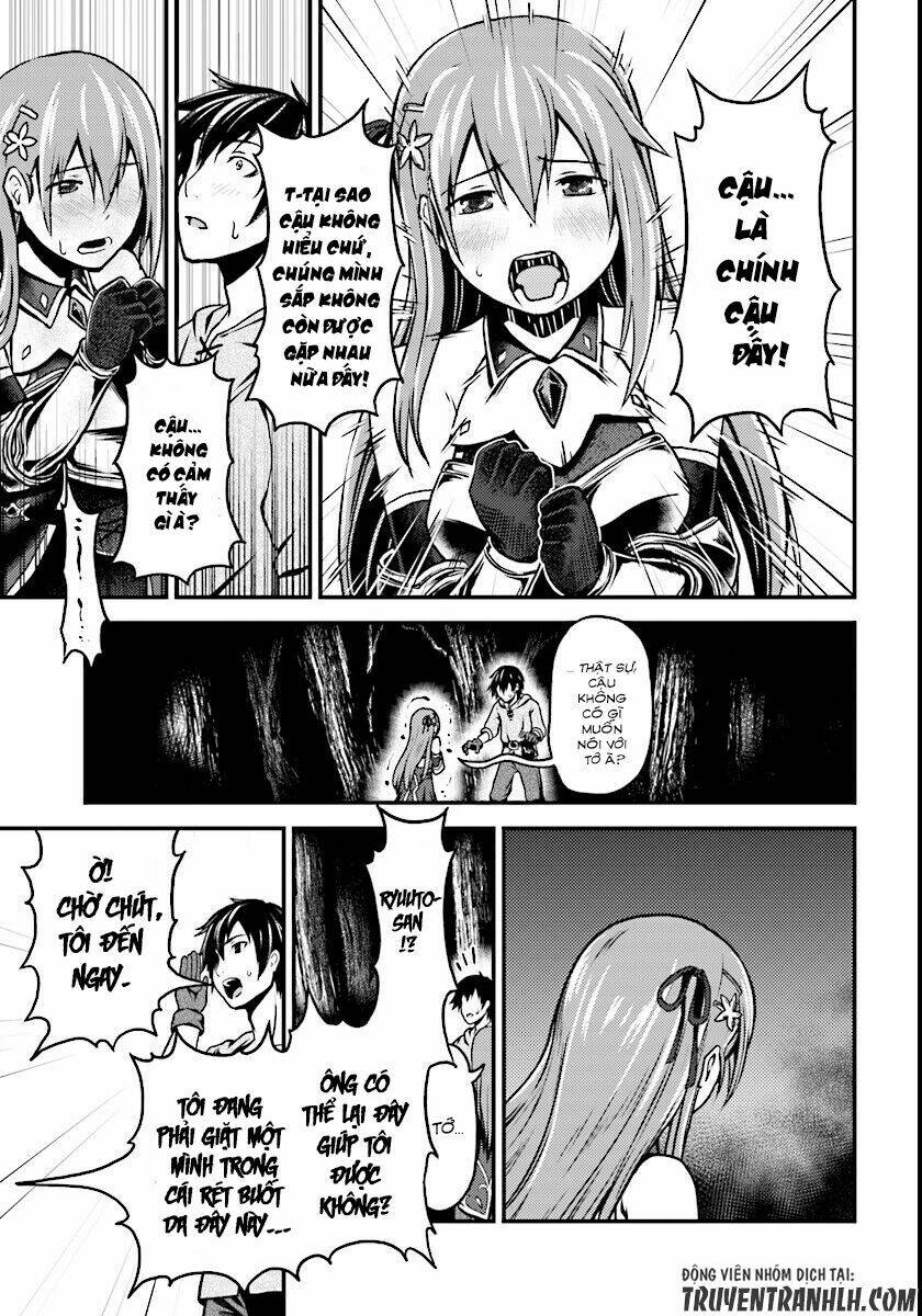 Murabito Desu Ga Nani Ka? Chapter 1 - Trang 2