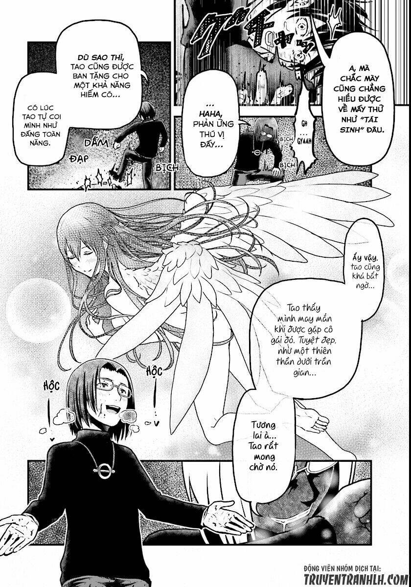 Murabito Desu Ga Nani Ka? Chapter 1 - Trang 2