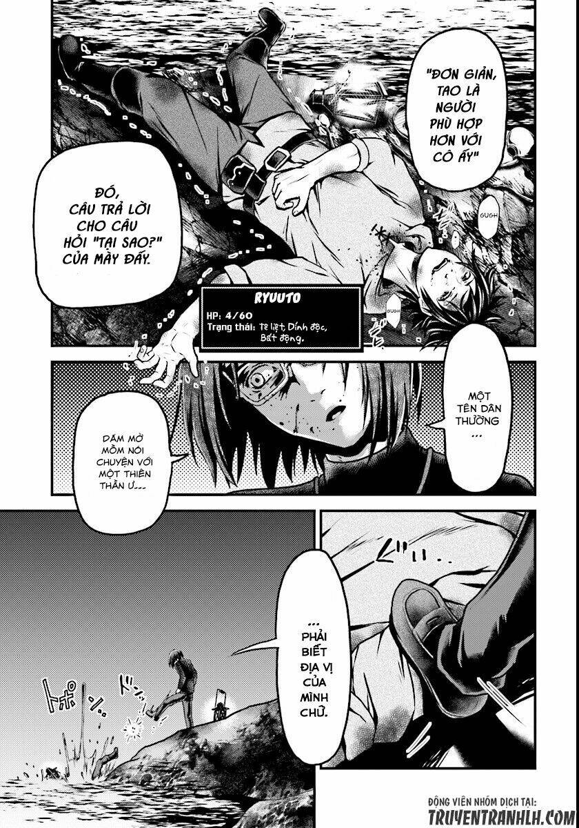 Murabito Desu Ga Nani Ka? Chapter 1 - Trang 2