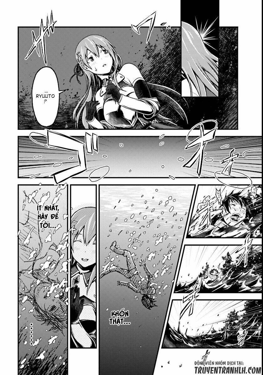 Murabito Desu Ga Nani Ka? Chapter 1 - Trang 2