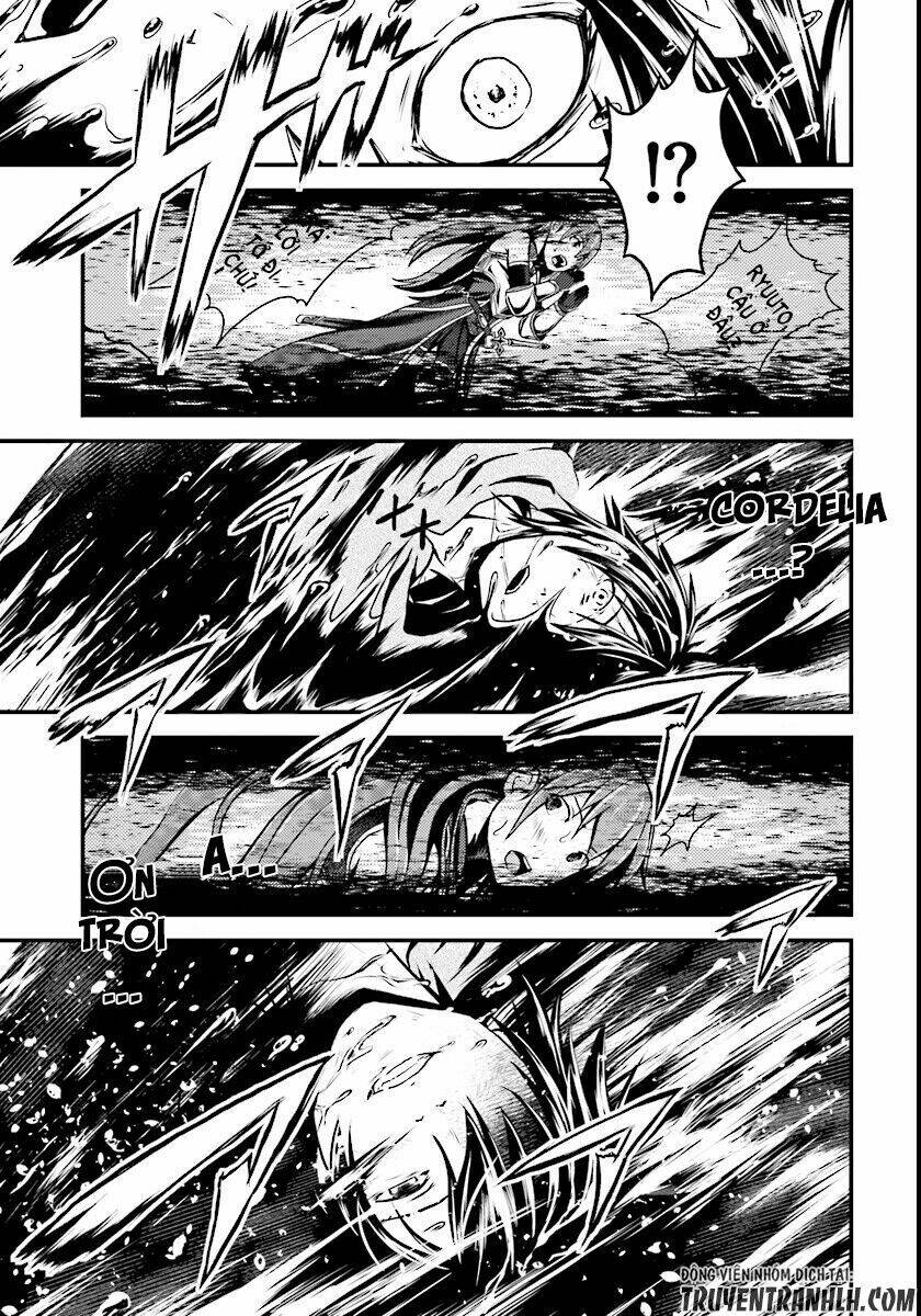 Murabito Desu Ga Nani Ka? Chapter 1 - Trang 2