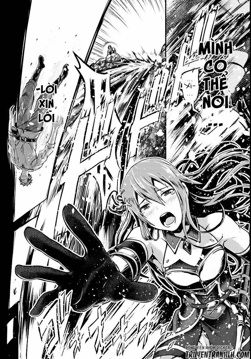 Murabito Desu Ga Nani Ka? Chapter 1 - Trang 2