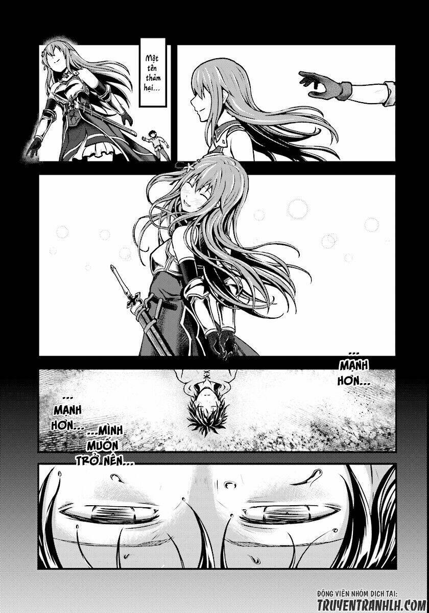 Murabito Desu Ga Nani Ka? Chapter 1 - Trang 2