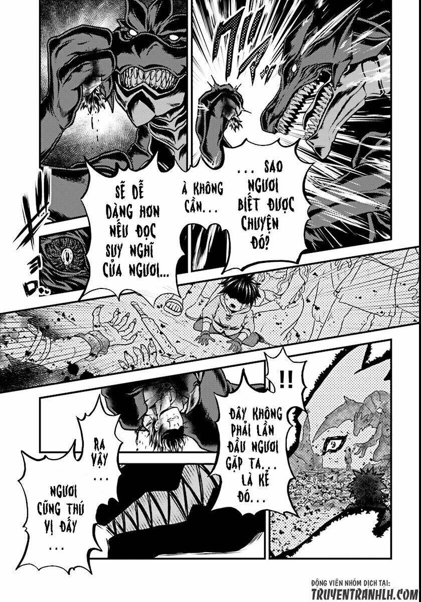 Murabito Desu Ga Nani Ka? Chapter 1 - Trang 2