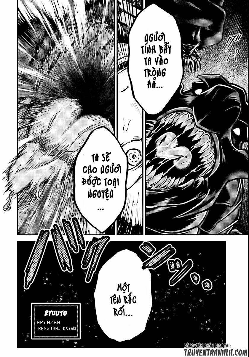 Murabito Desu Ga Nani Ka? Chapter 1 - Trang 2