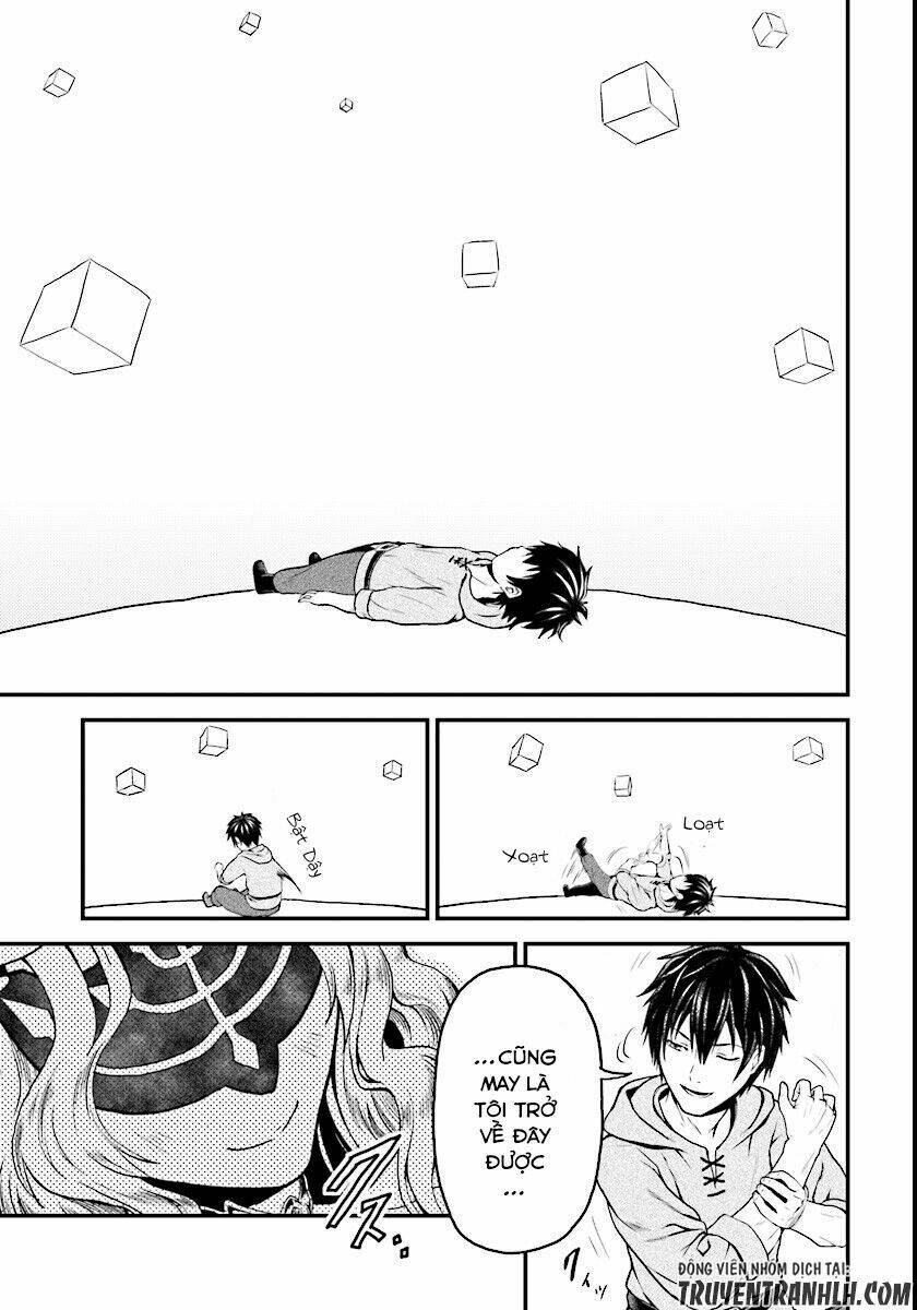 Murabito Desu Ga Nani Ka? Chapter 1 - Trang 2