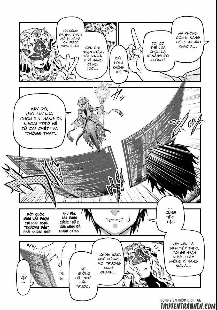 Murabito Desu Ga Nani Ka? Chapter 1 - Trang 2