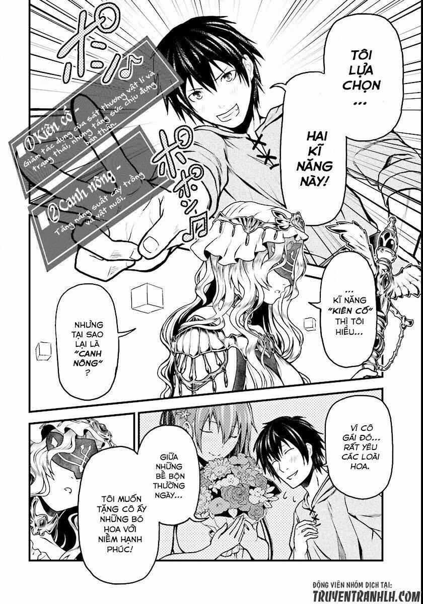 Murabito Desu Ga Nani Ka? Chapter 1 - Trang 2