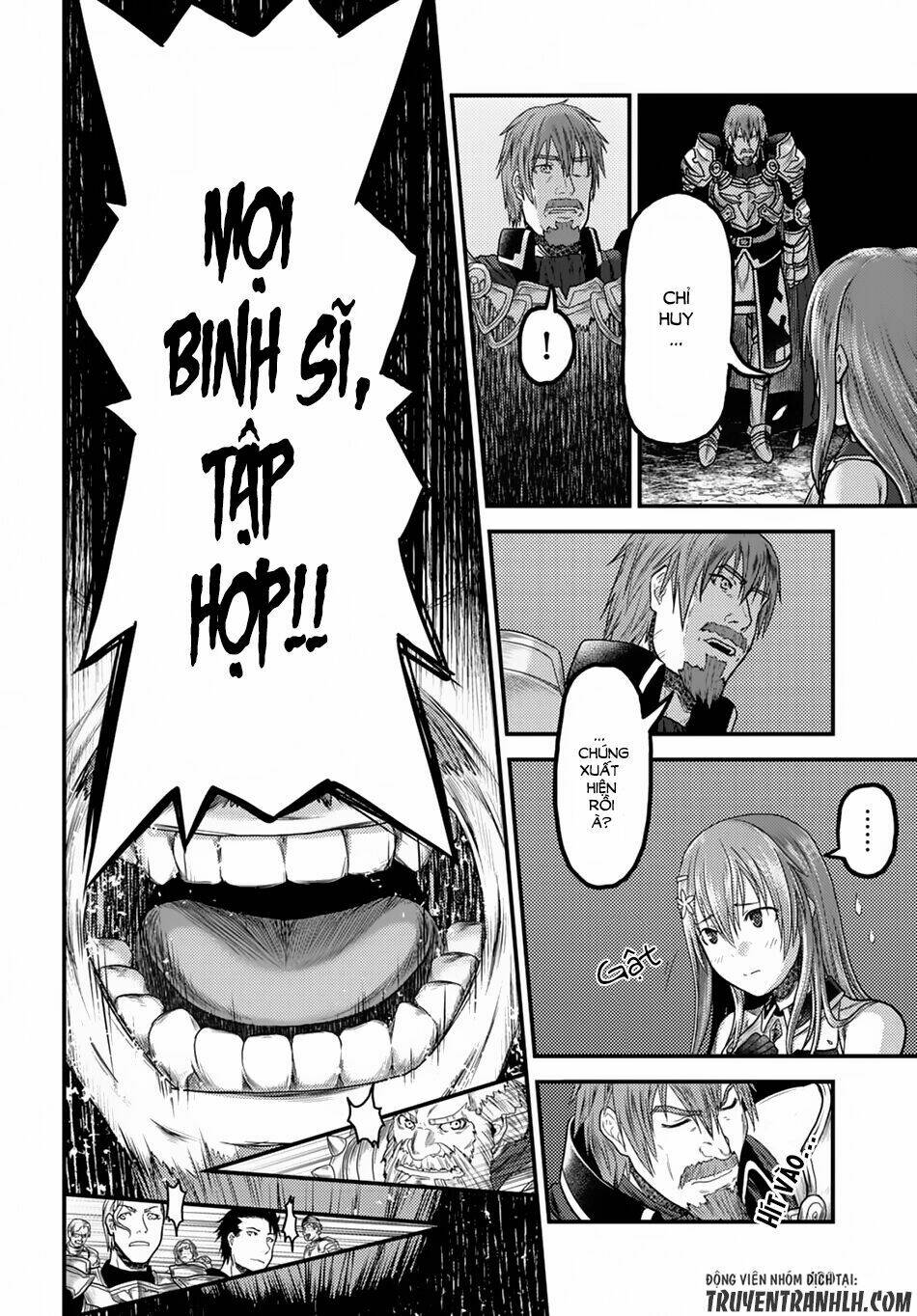 Murabito Desu Ga Nani Ka? Chapter 10 - Trang 2