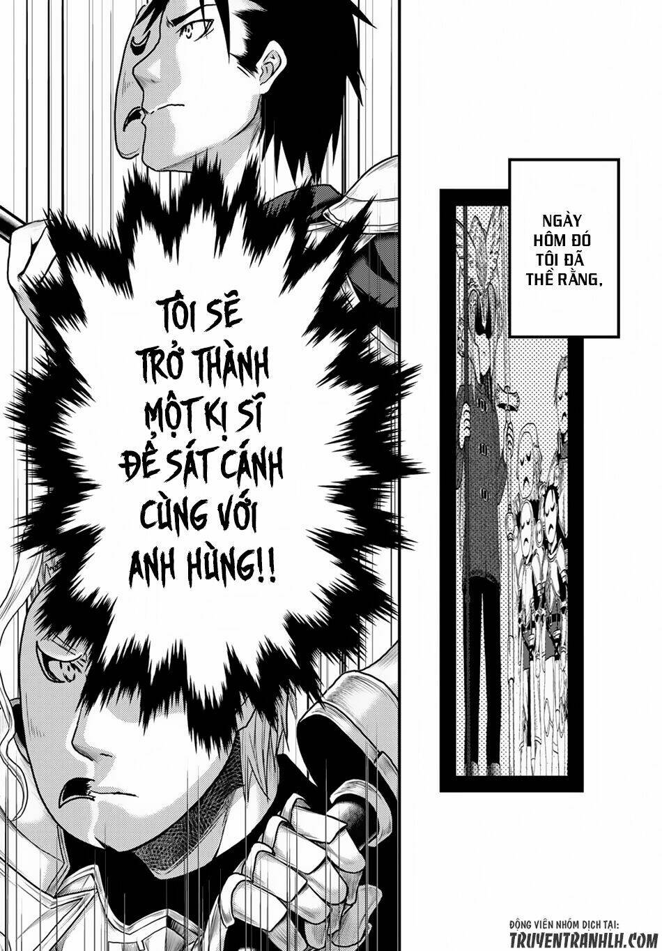 Murabito Desu Ga Nani Ka? Chapter 10 - Trang 2