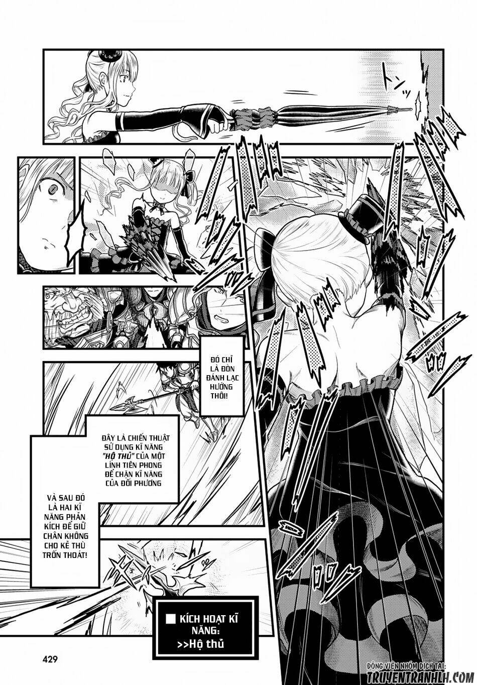 Murabito Desu Ga Nani Ka? Chapter 10 - Trang 2