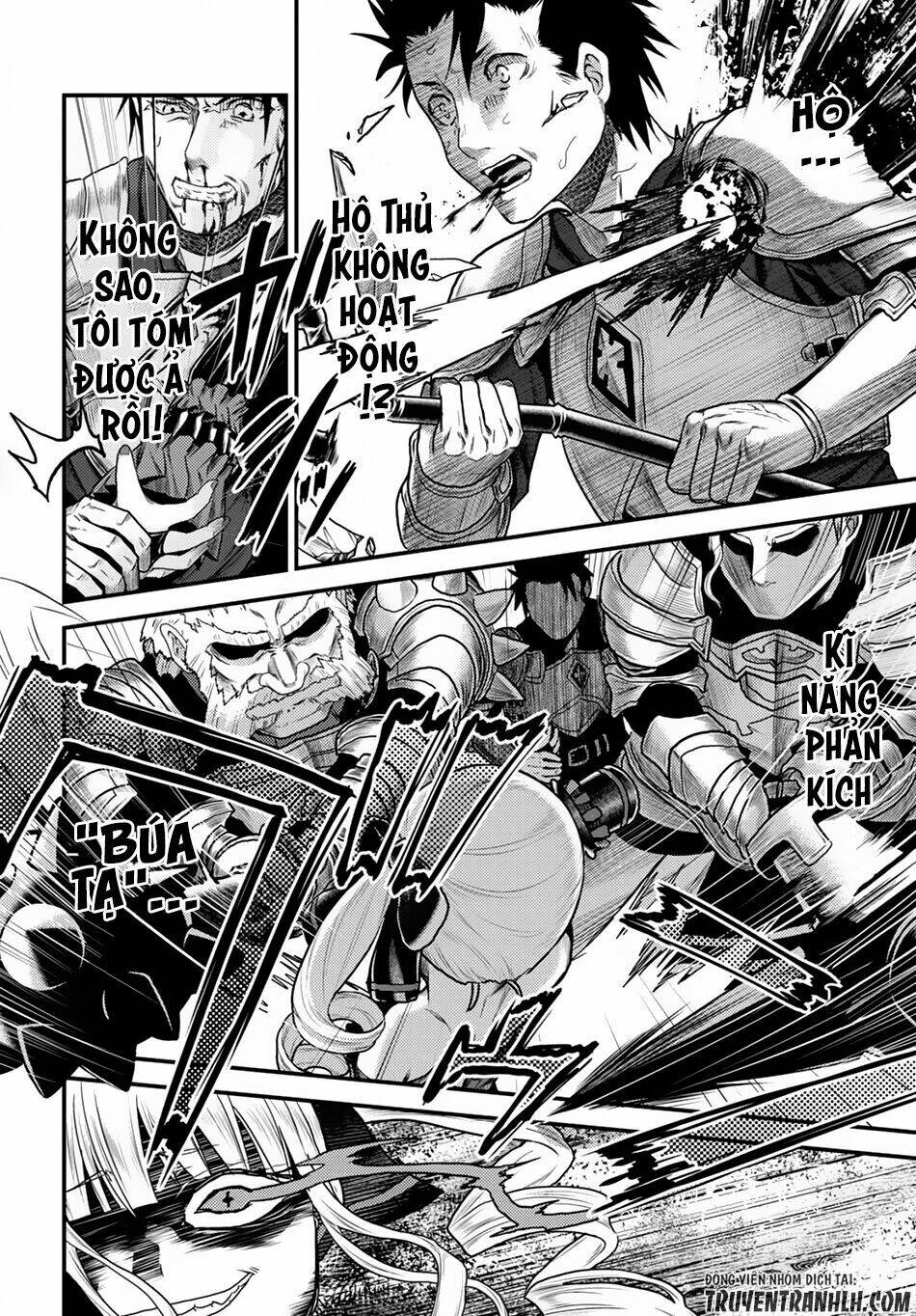 Murabito Desu Ga Nani Ka? Chapter 10 - Trang 2