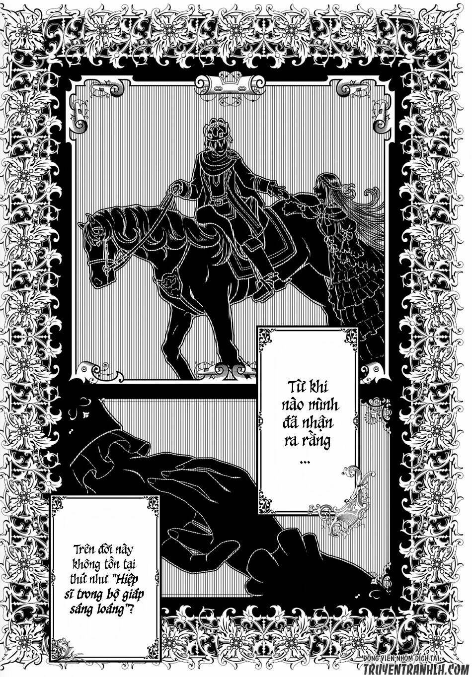 Murabito Desu Ga Nani Ka? Chapter 10 - Trang 2