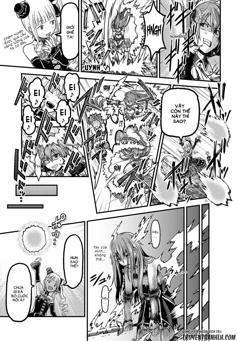 Murabito Desu Ga Nani Ka? Chapter 10 - Trang 2