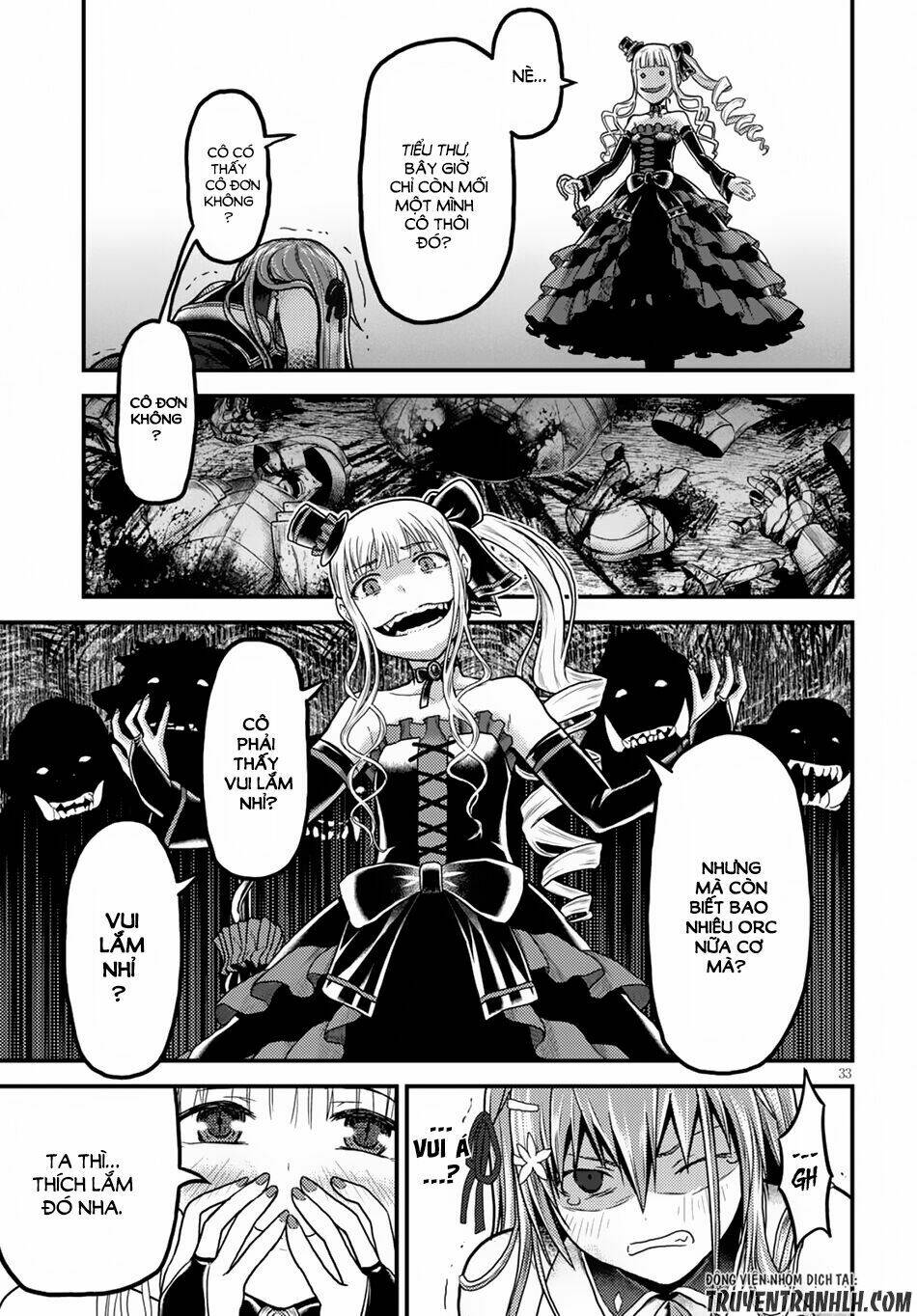 Murabito Desu Ga Nani Ka? Chapter 10 - Trang 2