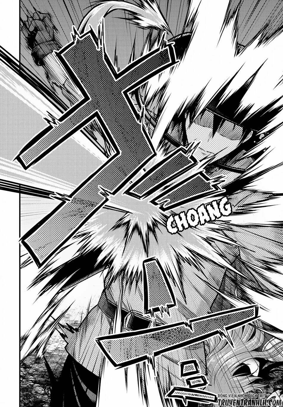 Murabito Desu Ga Nani Ka? Chapter 10 - Trang 2