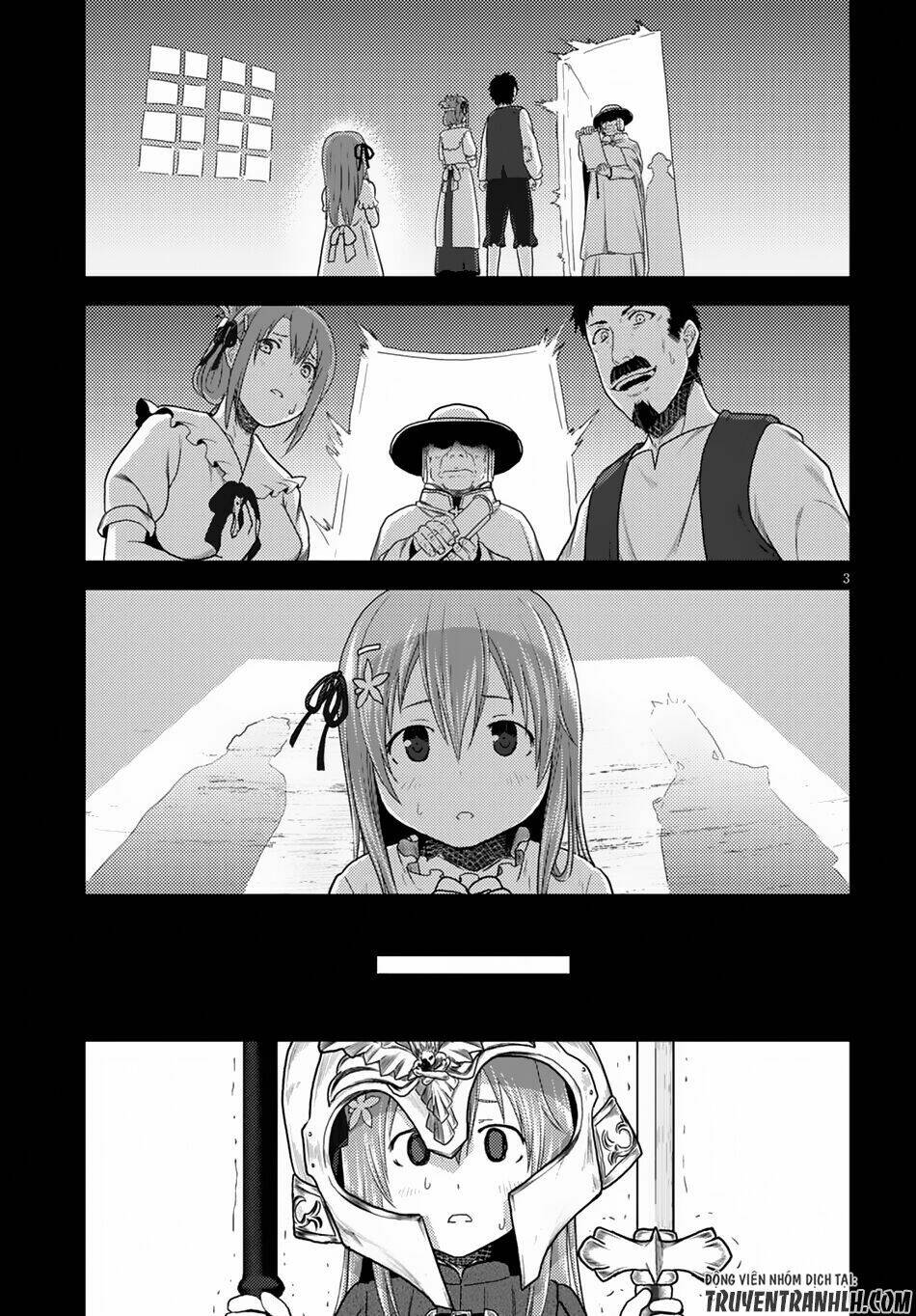 Murabito Desu Ga Nani Ka? Chapter 10 - Trang 2