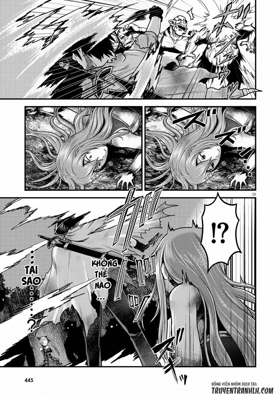 Murabito Desu Ga Nani Ka? Chapter 10 - Trang 2
