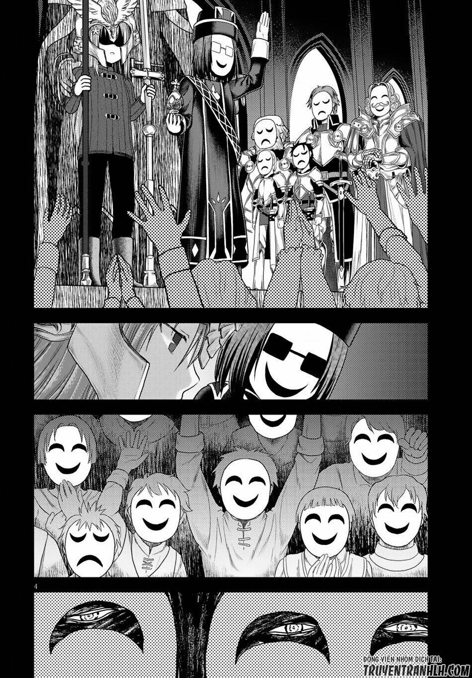 Murabito Desu Ga Nani Ka? Chapter 10 - Trang 2