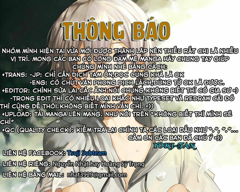 Murabito Desu Ga Nani Ka? Chapter 12 - Trang 2