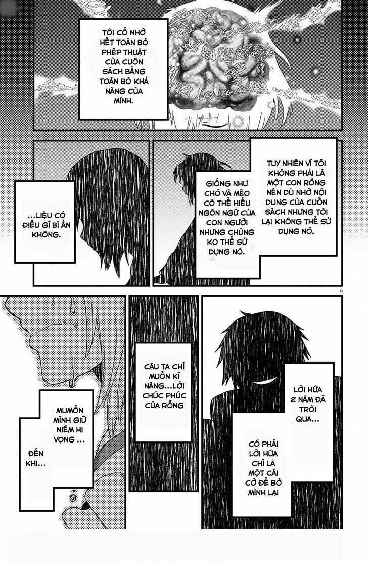 Murabito Desu Ga Nani Ka? Chapter 12 - Trang 2