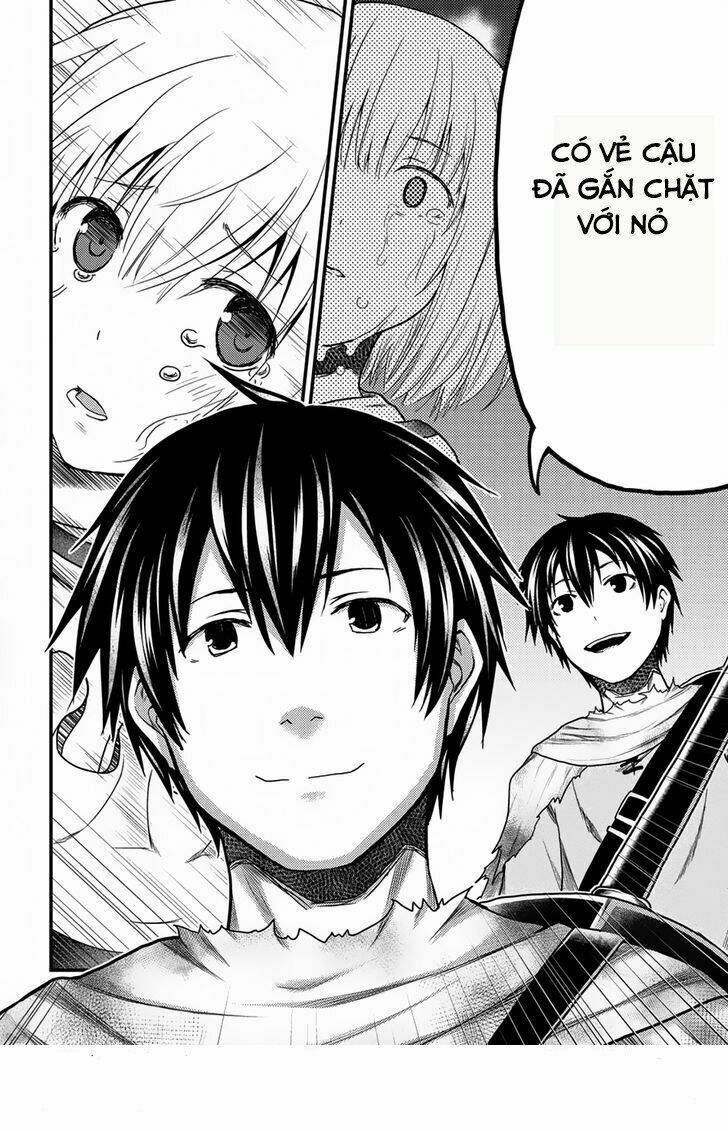 Murabito Desu Ga Nani Ka? Chapter 12 - Trang 2