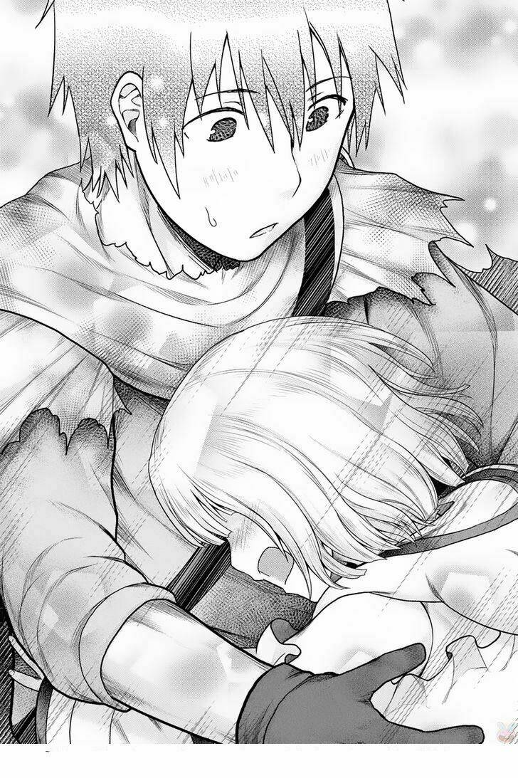 Murabito Desu Ga Nani Ka? Chapter 12 - Trang 2