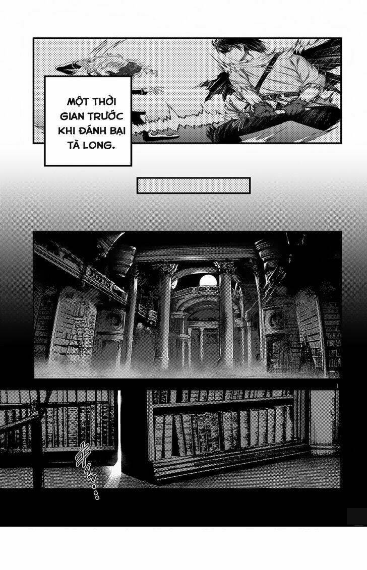 Murabito Desu Ga Nani Ka? Chapter 12 - Trang 2