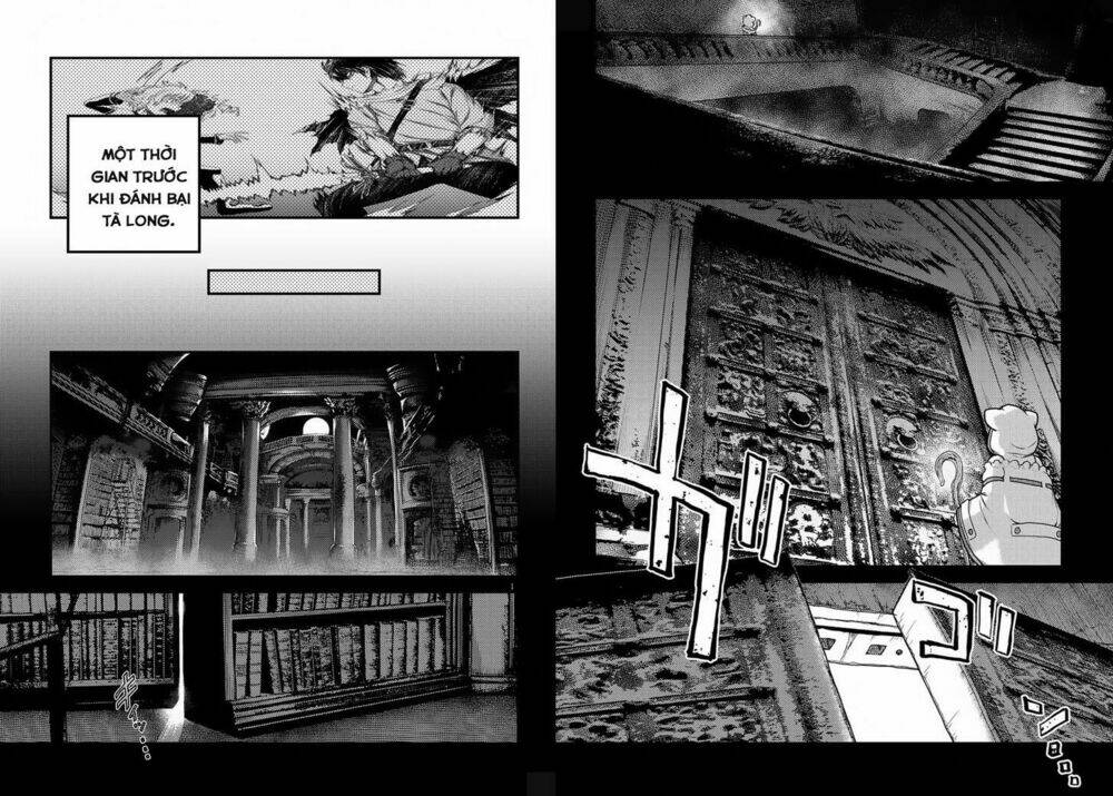 Murabito Desu Ga Nani Ka? Chapter 12 - Trang 2