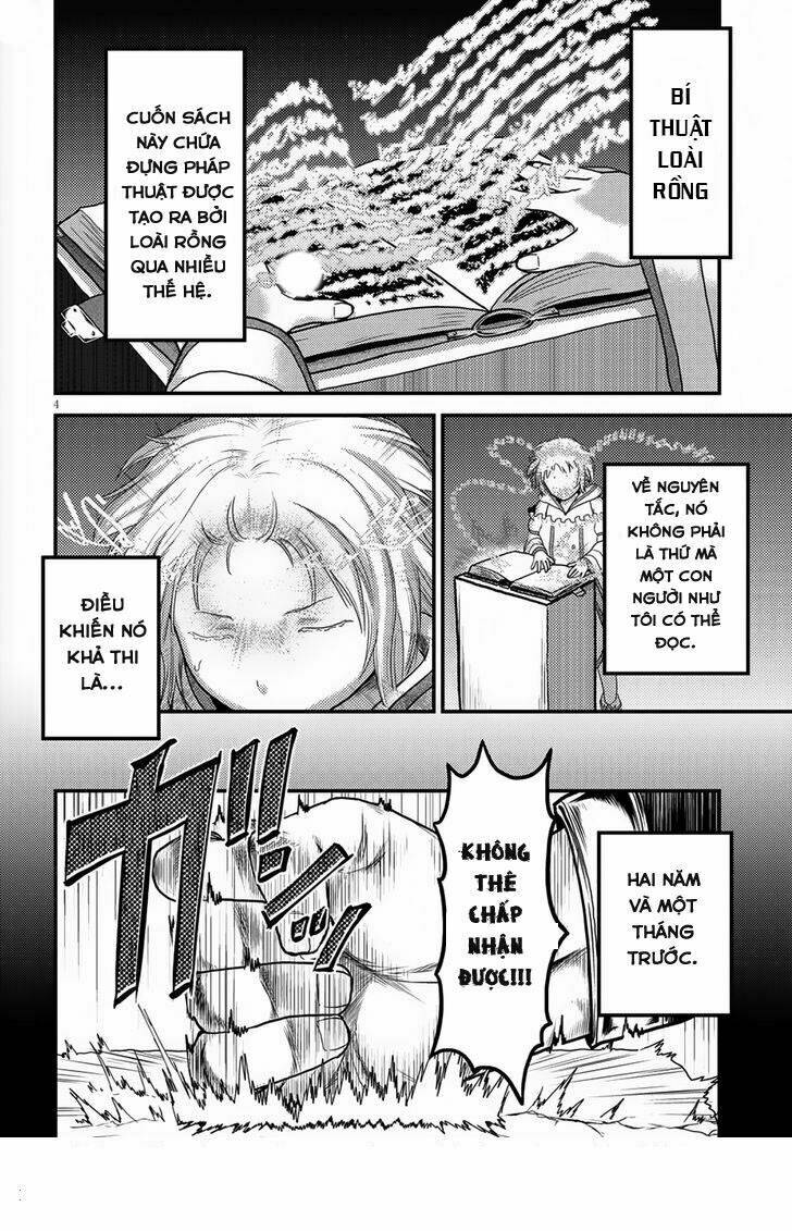 Murabito Desu Ga Nani Ka? Chapter 12 - Trang 2