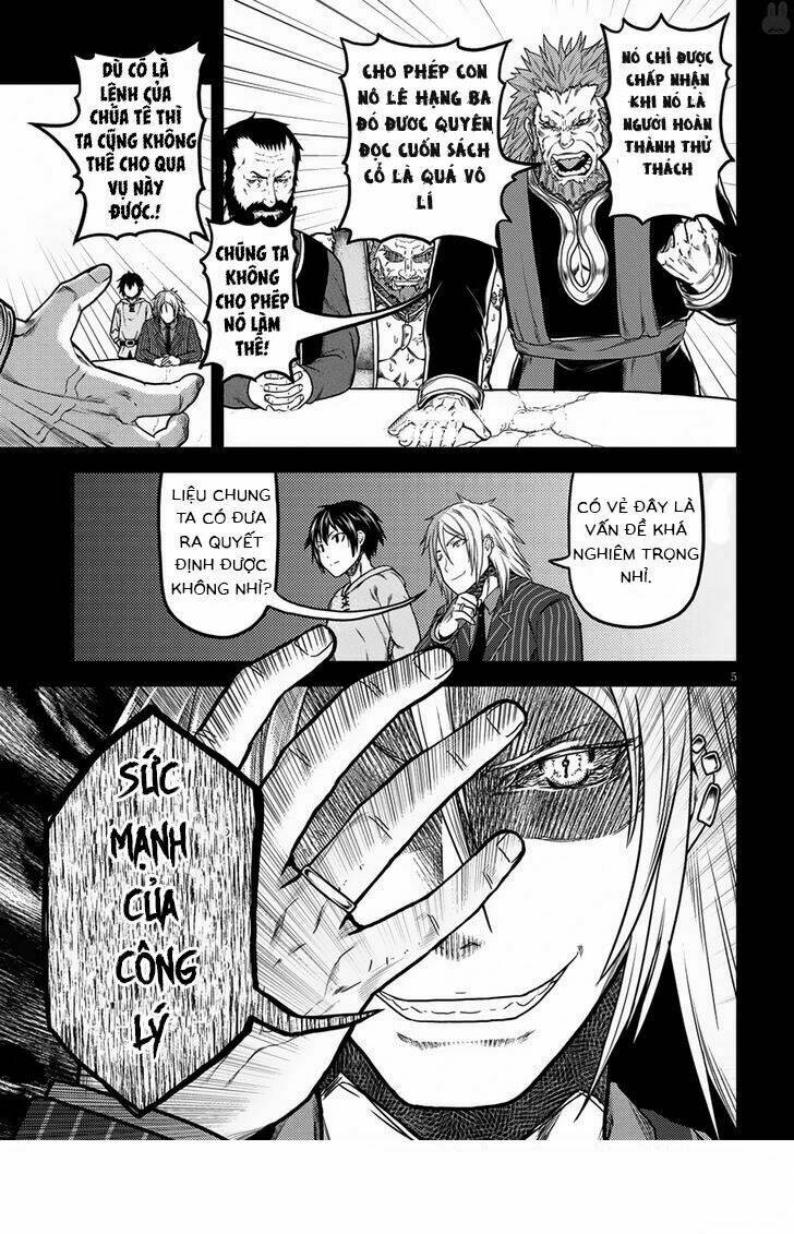 Murabito Desu Ga Nani Ka? Chapter 12 - Trang 2