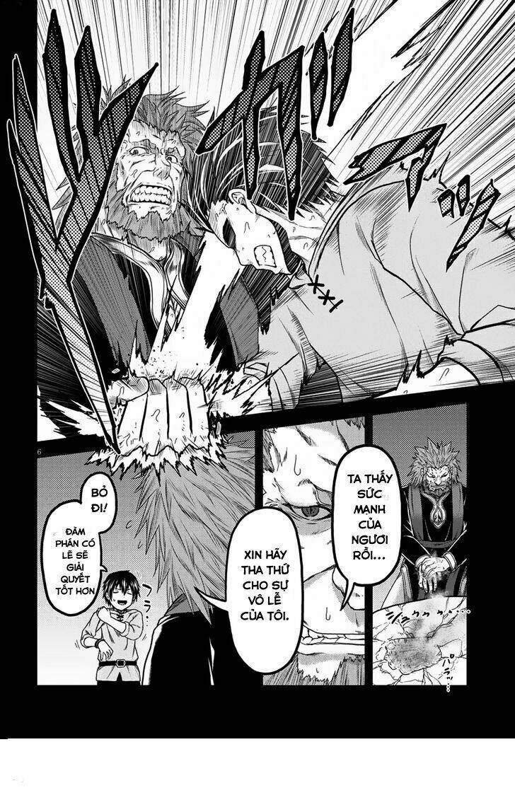 Murabito Desu Ga Nani Ka? Chapter 12 - Trang 2