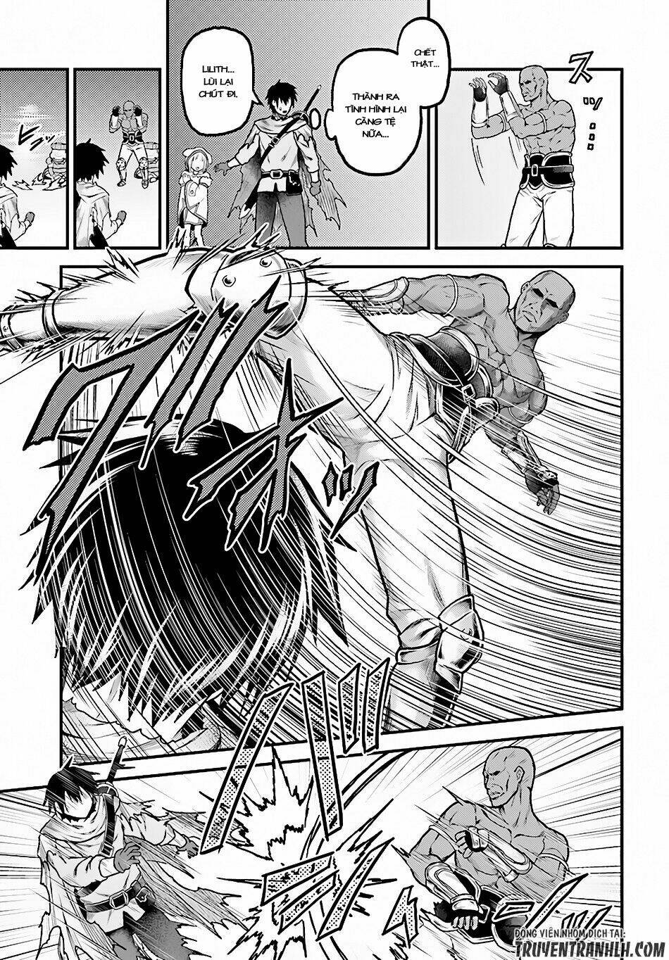 Murabito Desu Ga Nani Ka? Chapter 13 - Trang 2