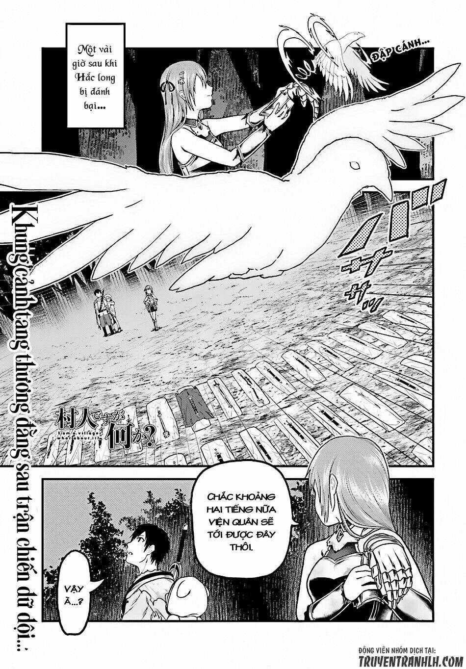 Murabito Desu Ga Nani Ka? Chapter 13 - Trang 2