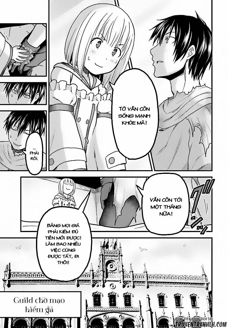 Murabito Desu Ga Nani Ka? Chapter 13 - Trang 2