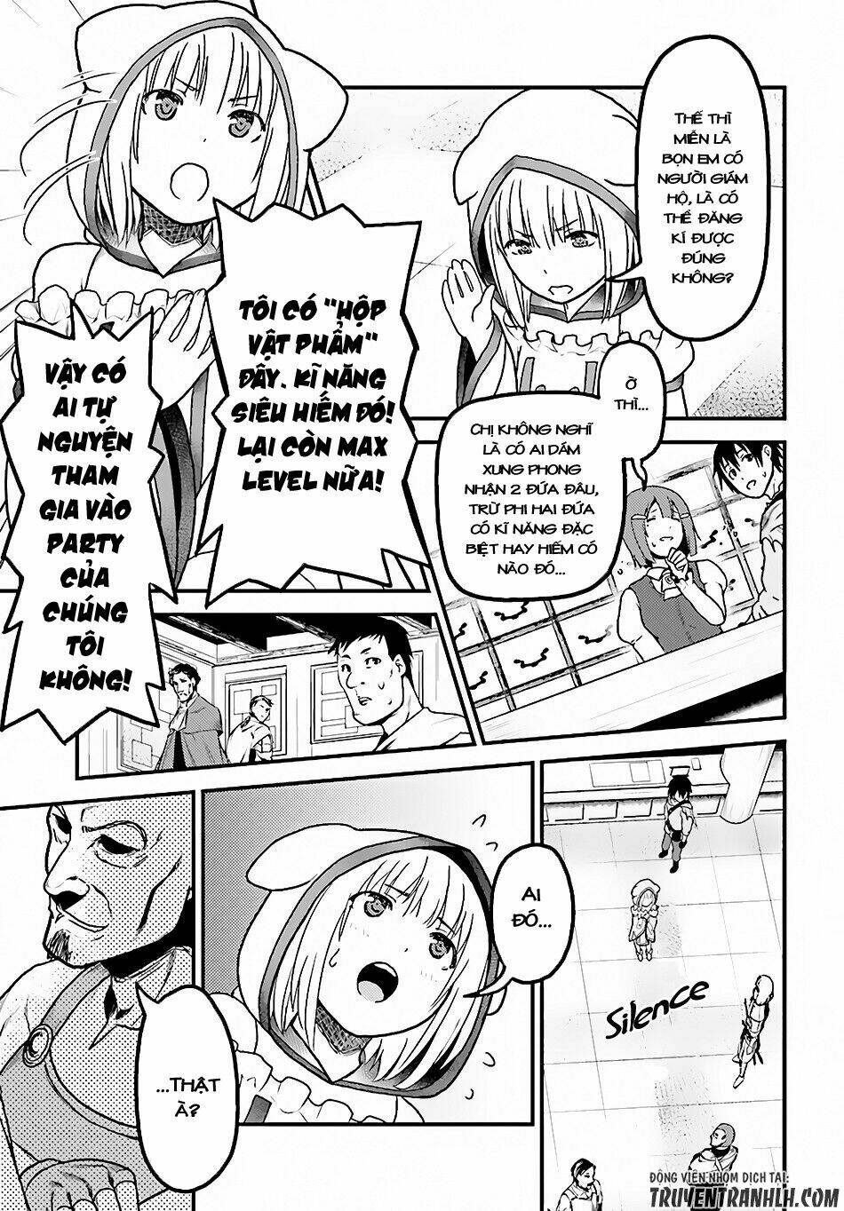 Murabito Desu Ga Nani Ka? Chapter 13 - Trang 2
